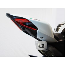Competition Werkes LTD Fender Eliminator Kit - Ducati Panigale 1299 / 959 / 2015+ 1199 R Competition Werkes LTD Fender Eliminator Kit - Ducati Panigale 1299 / 959 / 2015+ 1199 R